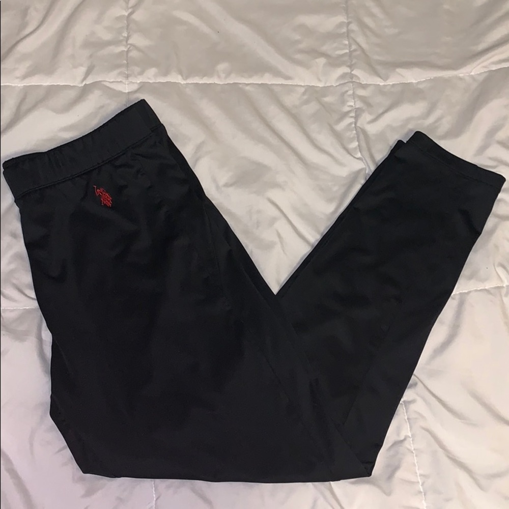 U.S Polo Assin. Leggings / track pants  Size L